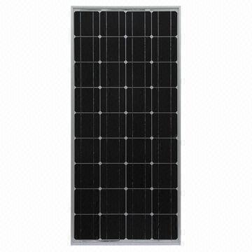 90W Mono Solar Panels, Weighs 8kg