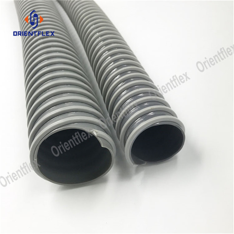 Pvc Suction Hose 24