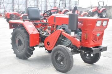 28HP Changchai 2WD Mini Tractors