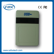 FOX RF hotel door lock data collector