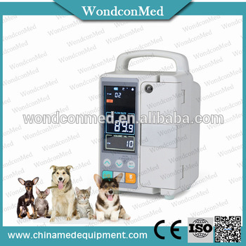 Surgical instruments veterinary infusion pump price