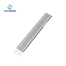 20mm contact measurement robot foot 0-150kg fsr sensor