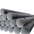 3LPE Coating Steel Tube