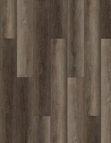 5mm impermeável intertravamento SPC Flooring 4mm Vinil Virgem