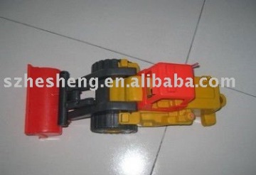 high quality plastic mould household part plastic toy part