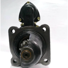 Weichai Engine Parts Starter 612600090340 عالية الجودة