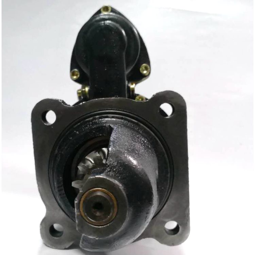 Starter Bagian Weichai Engine 612600090340 Kualitas Tinggi