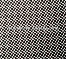 100% cotton poplin fabric