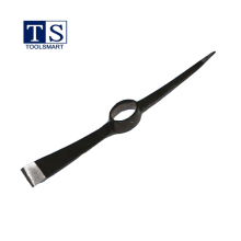 Steel Pick Axe P402 with Chisel and Point