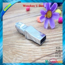 Water bottle usb flash drive water jar usb stick gadget gift usb for kids