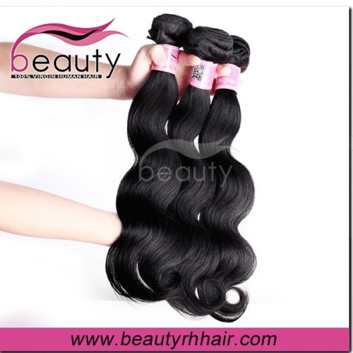 The most popular black hair weave extensions in aibaba