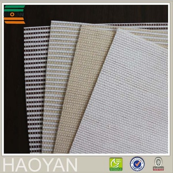 2014 new design paper horizontal blind