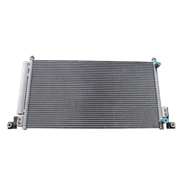 Ac Condenser for HONDA ACCORD 2.4 03 OEM 80110-SDG-WO1 Car Condenser