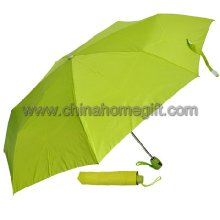 Mini Green Umbrella