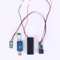 Sensor de medidor de distancia Bluetooth corto de 10 m