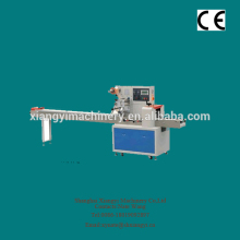 noodles /tissue/candy /compote fruit pillow packing machine