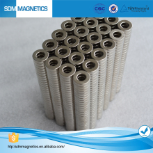 Professional Induatrial N40 Neodymium Permanent Magnet Generator