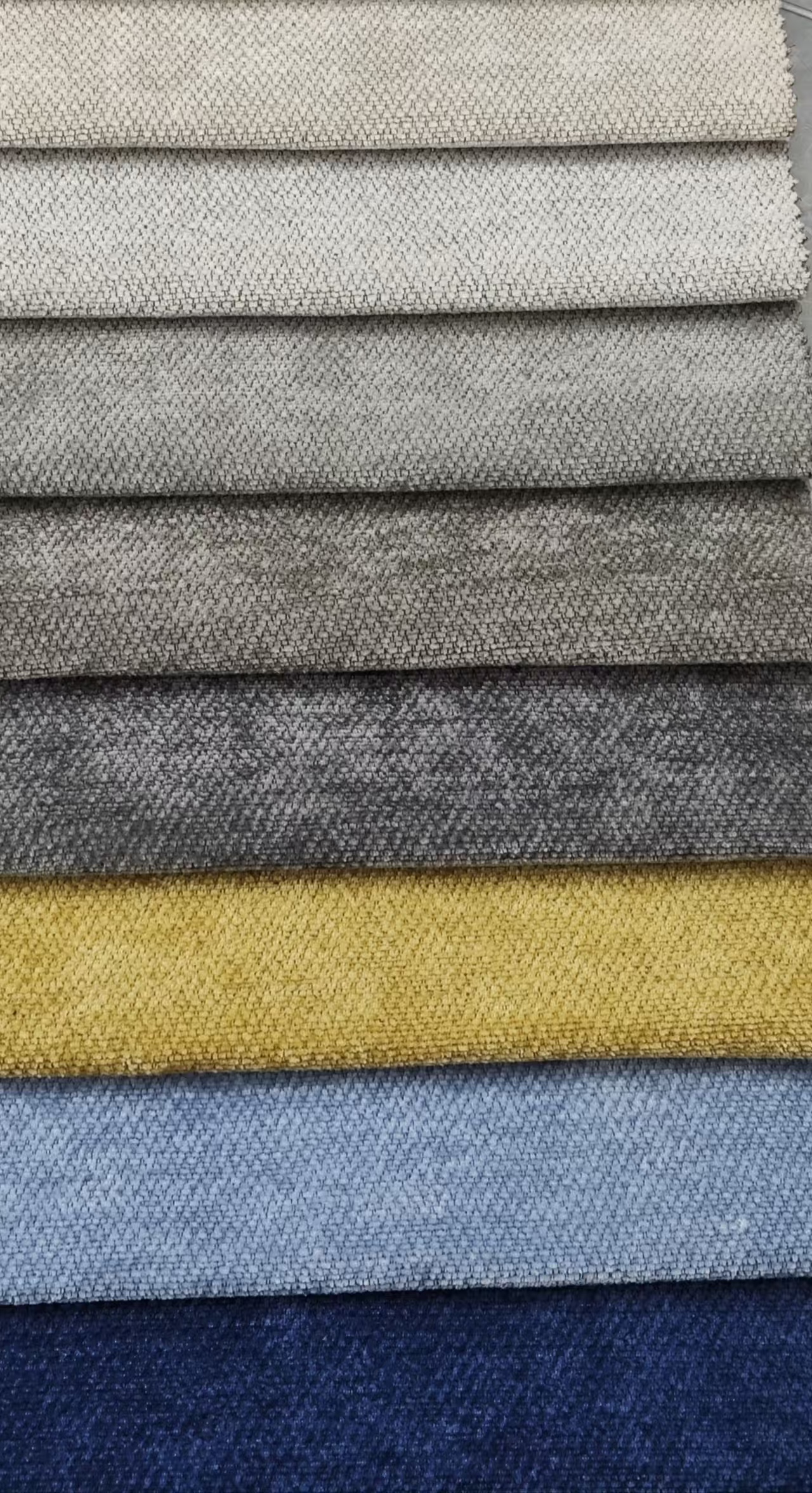 Кадифена ткаенина Velvet Fabric