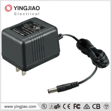 YL7U 7W Wall Mount Type Linear Power Adapters