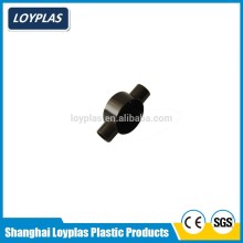 custom unique plastic corner joint