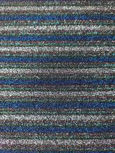 Poly Wire Span Y/D Stripe Jersey