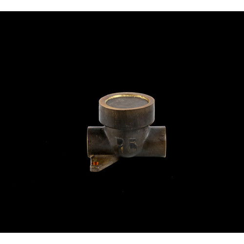 Forging Brass Faucet Valve Bodies