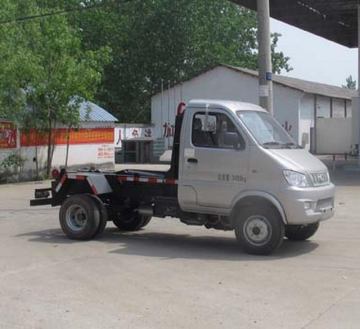 Changan Small Roll On Roll Off Truck