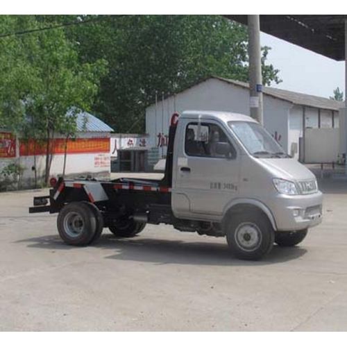 Changan Small Roll On Roll Off Truck