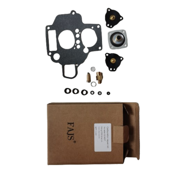 FAJS NO RF44 Weber 32/34 DFT Carburetor Repair Kit for Ford Erika 1.6