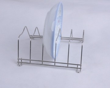 Wire Racks for Kitchen Implements