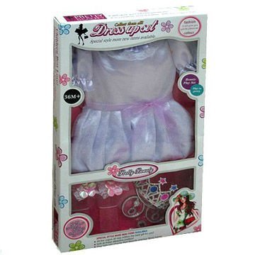 Baby Girls Party Dresses