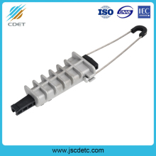 Insulation Wedge Type Anchoring Strain Tension Clamp