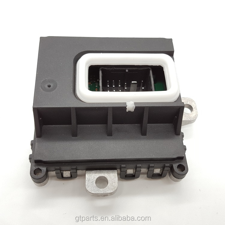 6312 7189 312 63127189312 LED headlight driver module control computer ballast ECU for 7 series E65 E66 E67  E46 E90 E91 E60 E61