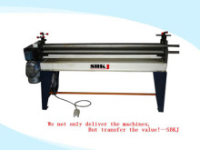 Electrical Bending Machine-SBKJ