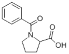 1-BENZOYL-PYRROLIDINE-2-CARBOXYLIC ACID CAS 195719-48-3