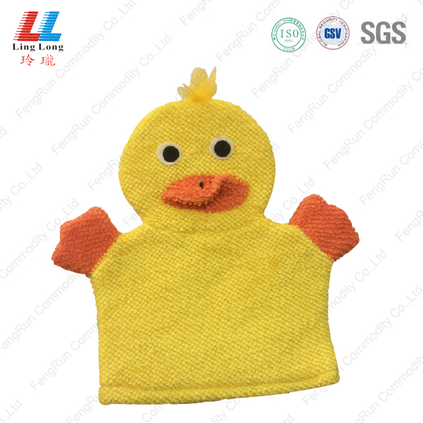 Gloves Duck