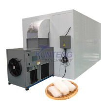 Chinese Vermicelli, Sausage, and Noodles Quick Drying Machine: Bean Starch and Beyond