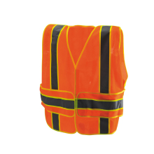 Economy ANSI 107 Mesh Construction Safety Vest