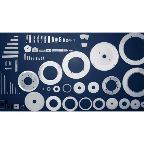 High-Quality Stainless-Steel Cutting Holes Saw Blade