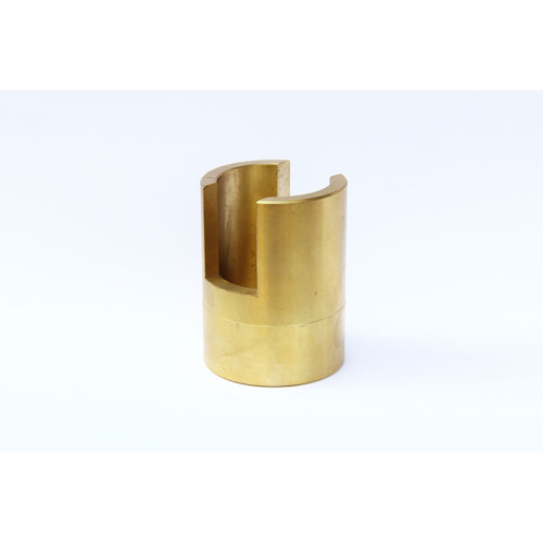 Customized Brass Precision Turning Parts