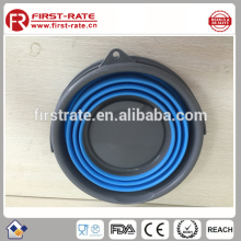 10L TPR folding bucket