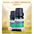 Sweet Orange Essential Oil 100% reines natürliches Öl