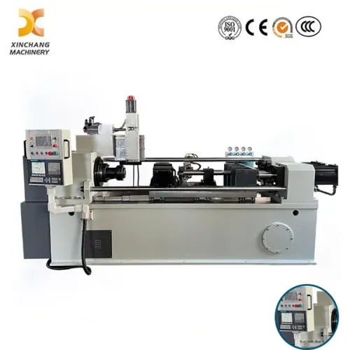 High-Performance Friction Welding in Energy and Mining Applications