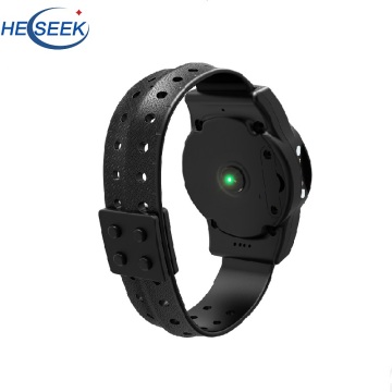 Realtime Running Smart Watch Remote Monitor GPS