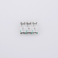 850nm IR LED - 1206 Liten SMD LED