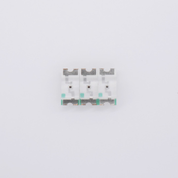 ИК-светодиод 850 нм - 1206 малых светодиодов SMD