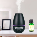 Music Essential Oil Air Diffuser with Essential Oils