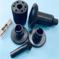 Single And Double Row Mechanical Transmission Gears