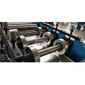 Строительная рамка CZ Purlin Roll Forming Machine