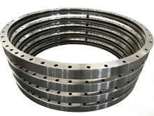 Heavy Duty Slewing Bearing Ring